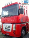 Renault Trucks Magnum 440 DXi  