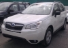 Купля продажа авто Subaru Forester  2.0 AT  Киев
