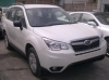Subaru Forester  2.0 AT  