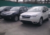 Subaru Forester  2.0 AT  