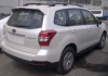 Subaru Forester  2.0 AT  