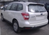 Subaru Forester  2.0 AT  