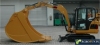 Продажа легковых автомобилей JCB 8030  Ивано-Франковск