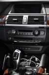 BMW X6 xDrive50i AT 