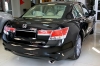 Honda Accord 2.4 AT Executive  