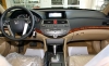 Honda Accord 2.4 AT Executive  