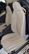 Mercedes-Benz SLK-Class 280 