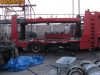 Лавета автомобильная  