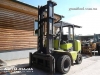 Продажа легковых автомобилей Clark CDP 40 H  Закарпатье