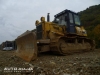 Komatsu D 58 E 