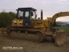 Komatsu D 58 E  