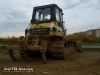 Komatsu D 58 E  