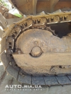 Komatsu D 58 E  