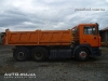MAN F 2000  
