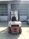 Продажа автомобиля Nissan FG 1998  Закарпатье