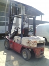 Nissan FG 1998  
