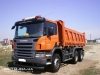 Scania P 420  