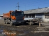 Scania P 420  