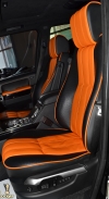 Land Rover Range Rover Vogue Supercharged 