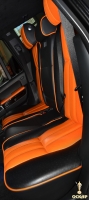 Land Rover Range Rover Vogue Supercharged 