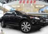 Цены на автомобили Infiniti FX35/FX45  Одесса