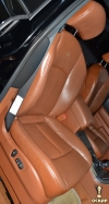 Infiniti FX35/FX45  