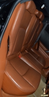 Infiniti FX35/FX45  