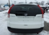 Honda CR-V 2.4 AT Executive Leather (USA)