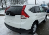 Honda CR-V 2.4 AT Executive Leather (USA) 