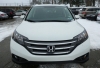 Honda CR-V 2.4 AT Executive Leather (USA) 
