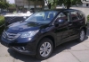 Honda CR-V 2.4 AT Executive Leather (USA)
