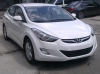 Автопоиск Hyundai Elantra MD 1.6 AT Classic Киев