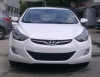 Hyundai Elantra MD 1.6 AT Classic 