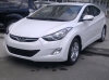 Hyundai Elantra MD 1.6 AT Classic 