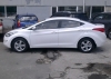 Hyundai Elantra MD 1.6 AT Classic 