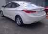 Hyundai Elantra MD 1.6 AT Classic 