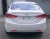 Hyundai Elantra MD 1.6 AT Classic 