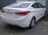 Hyundai Elantra MD 1.6 AT Classic 
