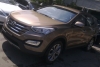Hyundai Santa Fe Face Lift 2.4 DOHC AT Excellent (7s) 