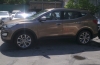 Hyundai Santa Fe Face Lift 2.4 DOHC AT Excellent (7s) 