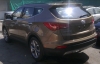Hyundai Santa Fe Face Lift 2.4 DOHC AT Excellent (7s) 