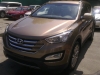Hyundai Santa Fe Face Lift 2.4 DOHC AT Impress (7s)