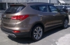 Hyundai Santa Fe Face Lift 2.4 DOHC AT Impress (7s) 