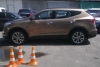 Hyundai Santa Fe Face Lift 2.4 DOHC AT Impress (7s) 