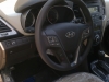 Hyundai Santa Fe Face Lift 2.4 DOHC AT Impress (7s) 