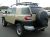 Toyota FJ Cruiser  4.0 AT (4WD) 
