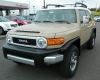 Toyota FJ Cruiser  4.0 AT (4WD) 