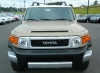 Toyota FJ Cruiser  4.0 AT (4WD) 