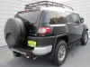 Toyota FJ Cruiser  4.0 AT (4WD) 