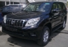 Авто рынок Toyota Land Cruiser Prado 150 4.0 AT Premium (7s) Киев